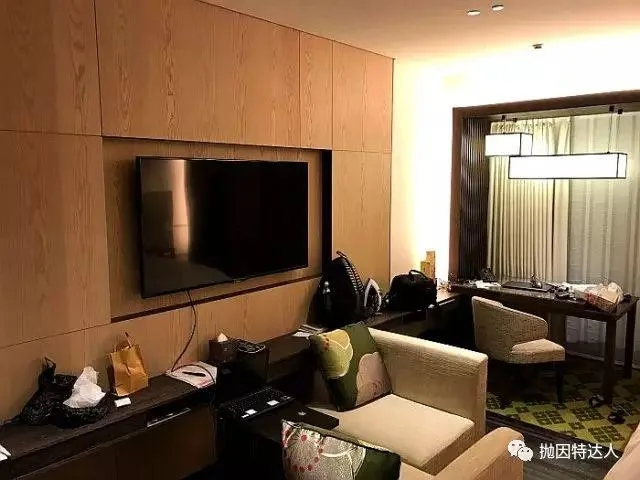 【酒店体验】大概是京都最奢华的酒店 - 京都四季酒店入住体验报告