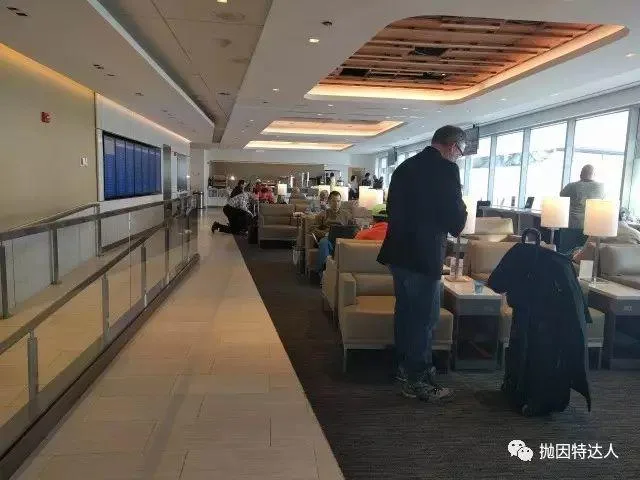 汉莎&国航ORD-FRA-SZX商务舱体验报告(上) 汉莎&国航ORD-FRA-SZX商务舱体验报告(上)