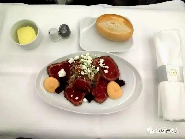 汉莎&国航ORD-FRA-SZX商务舱体验报告(上) 汉莎&国航ORD-FRA-SZX商务舱体验报告(上)