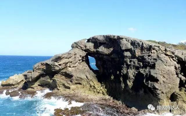 《波多黎各 Puerto Rico | 加勒比海上独一无二的明珠》