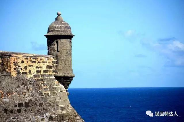 《波多黎各 Puerto Rico | 加勒比海上独一无二的明珠》