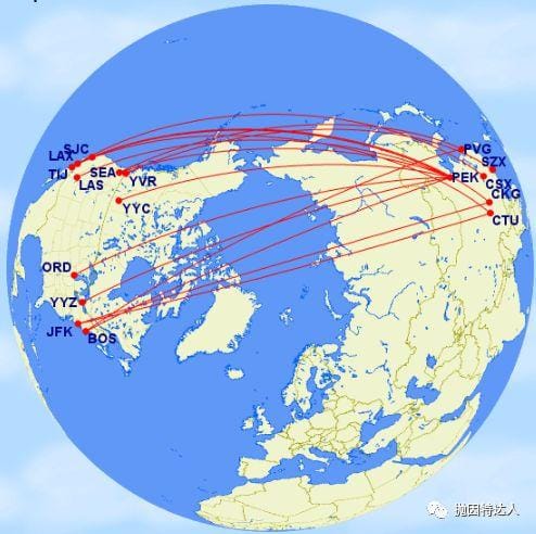 《兑换长途飞行性价比之王 - 阿拉斯加航空里程教程》