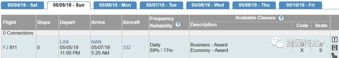 兑换长途飞行性价比之王 - 阿拉斯加航空里程教程 兑换长途飞行性价比之王 - 阿拉斯加航空里程教程