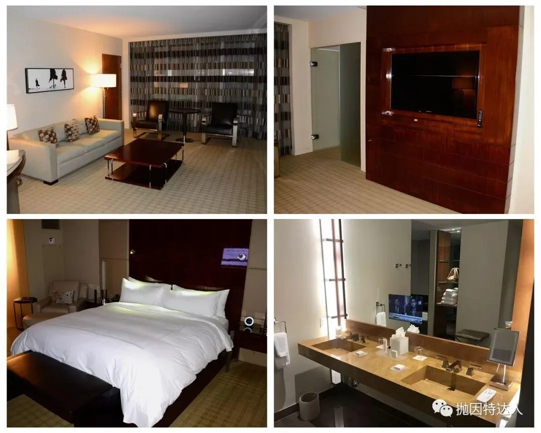 开卡赠送三晚上免费豪华酒店住宿 - Chase Marriott Premier Plus信用卡 开卡赠送三晚上免费豪华酒店住宿 - Chase Marriott Premier Plus信用卡