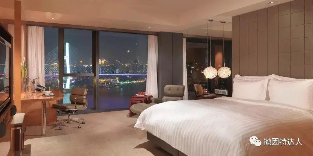 日常贬值的“爱吃鸡” - IHG旗下酒店2019年等级大调整