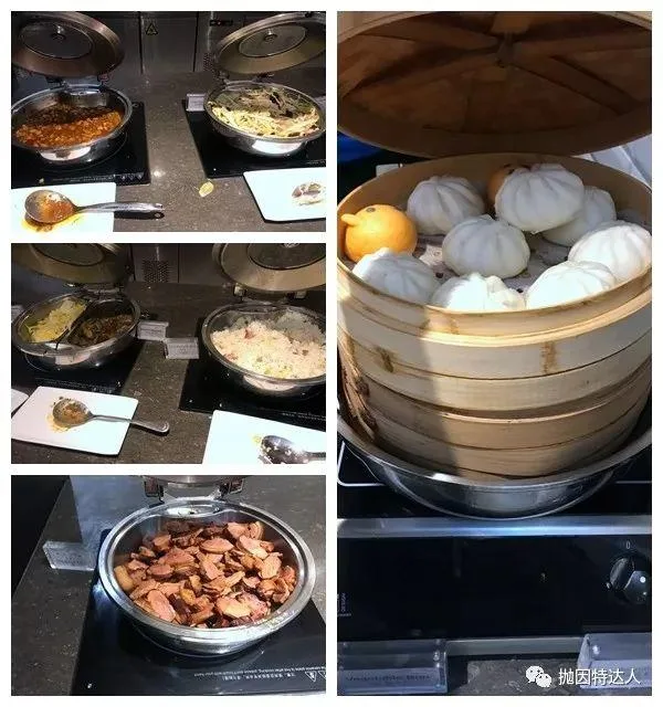 人手必备&免费吃遍全球1200家机场休息室 - Priority Pass Select介绍 人手必备&免费吃遍全球1200家机场休息室 - Priority Pass Select介绍