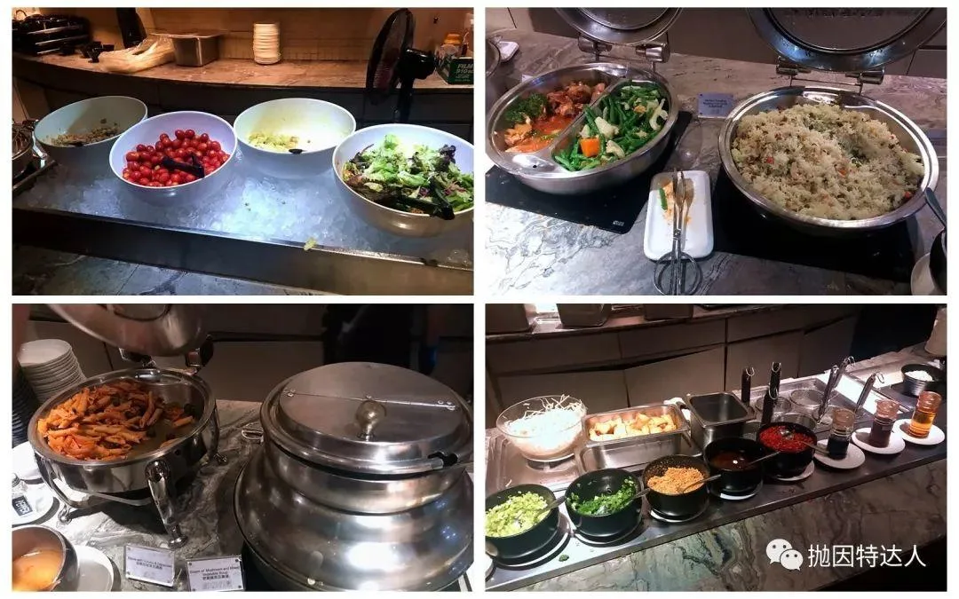 人手必备&免费吃遍全球1200家机场休息室 - Priority Pass Select介绍 人手必备&免费吃遍全球1200家机场休息室 - Priority Pass Select介绍