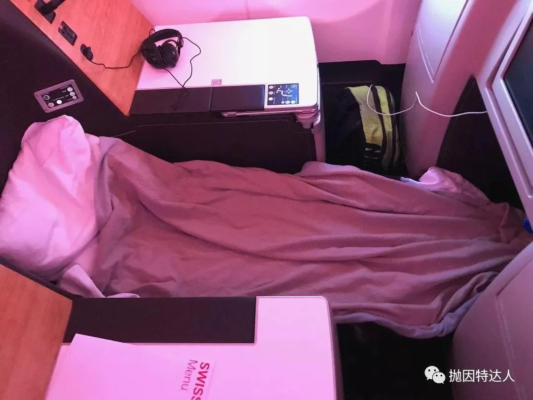 渣行也准备给大家送商务舱/头等舱机票了？- Capital One点数在12月可转为航空里程