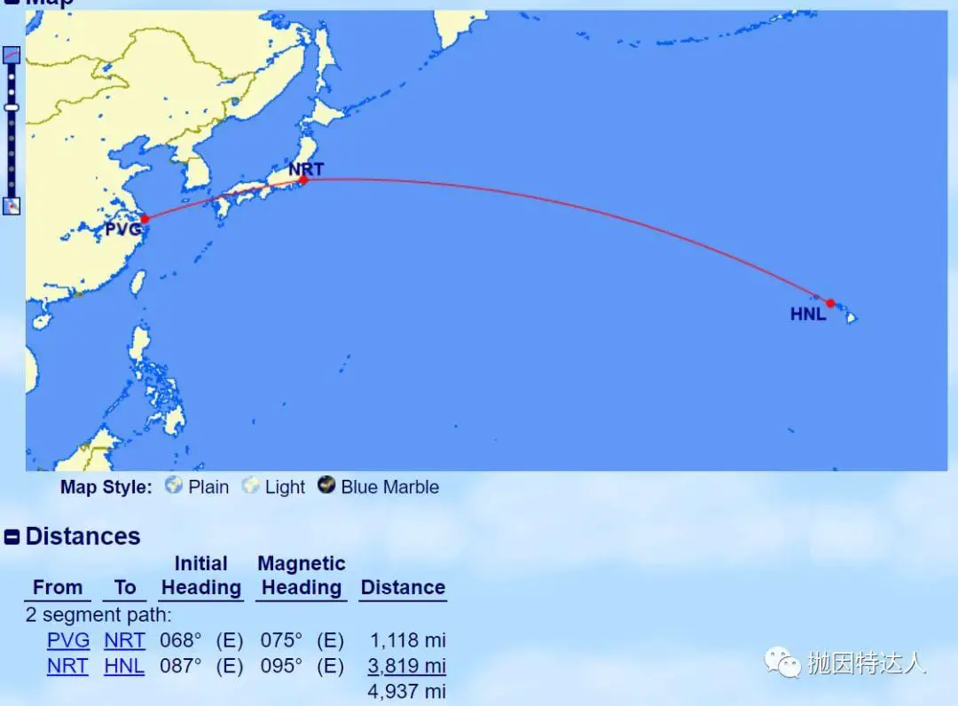 《免费畅游日本新途径 - 国泰亚万解锁日本航空全新兑换方式》