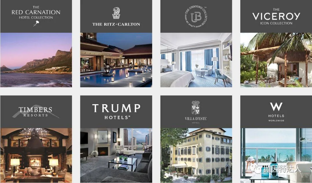 轻松成为酒店顶级VIP - Amex Fine Hotel & Resort Program简介