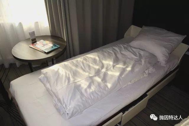 对不起,我们的客房真的满了 - 德国斯图加特艾美(Le Méridien Stuttgart)入住体验报告 对不起,我们的客房真的满了 - 德国斯图加特艾美(Le Méridien Stuttgart)入住体验报告