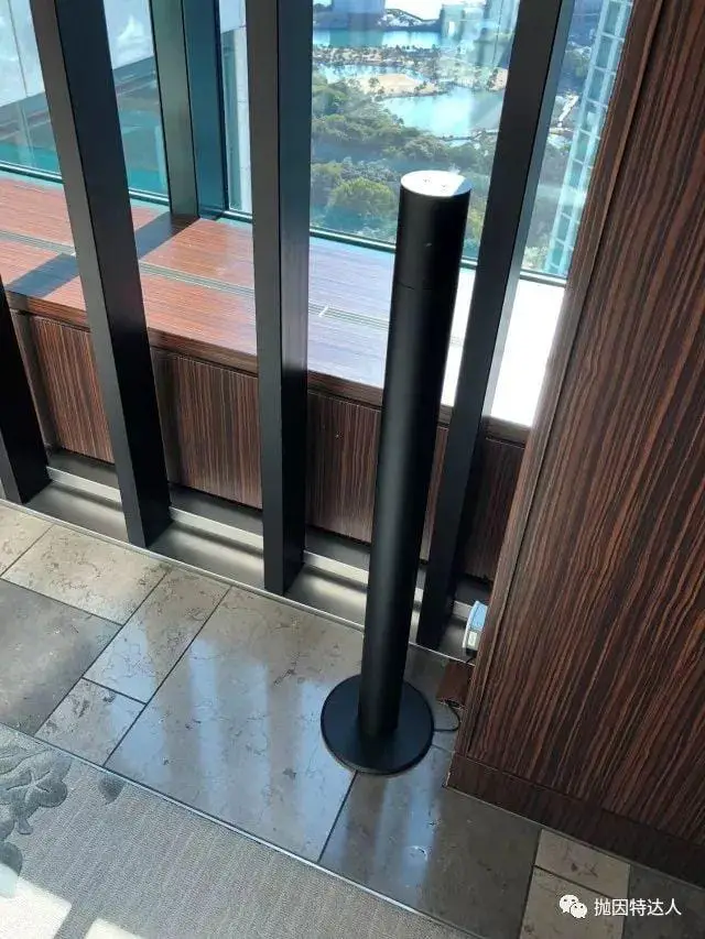 霓虹国跨年伊始 - 东京康莱德酒店(Conrad Tokyo)入住体验报告 霓虹国跨年伊始 - 东京康莱德酒店(Conrad Tokyo)入住体验报告