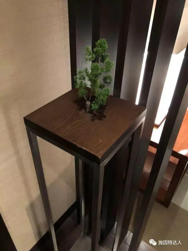 霓虹国跨年伊始 - 东京康莱德酒店(Conrad Tokyo)入住体验报告 霓虹国跨年伊始 - 东京康莱德酒店(Conrad Tokyo)入住体验报告