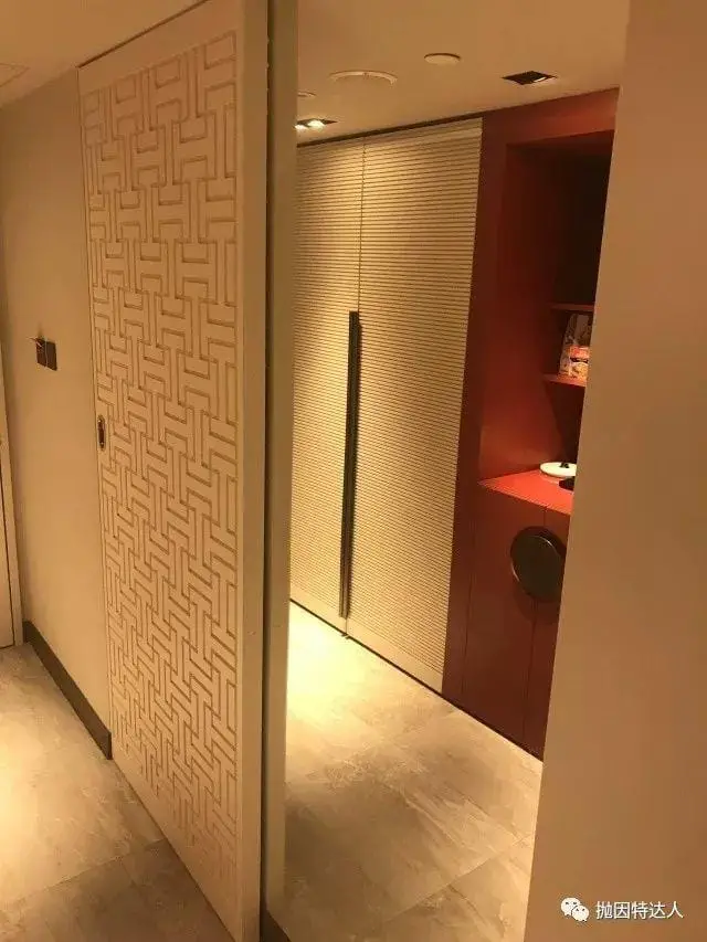 探索台北101脚下的灵异酒店 - 台北君悦酒店入住体验报告