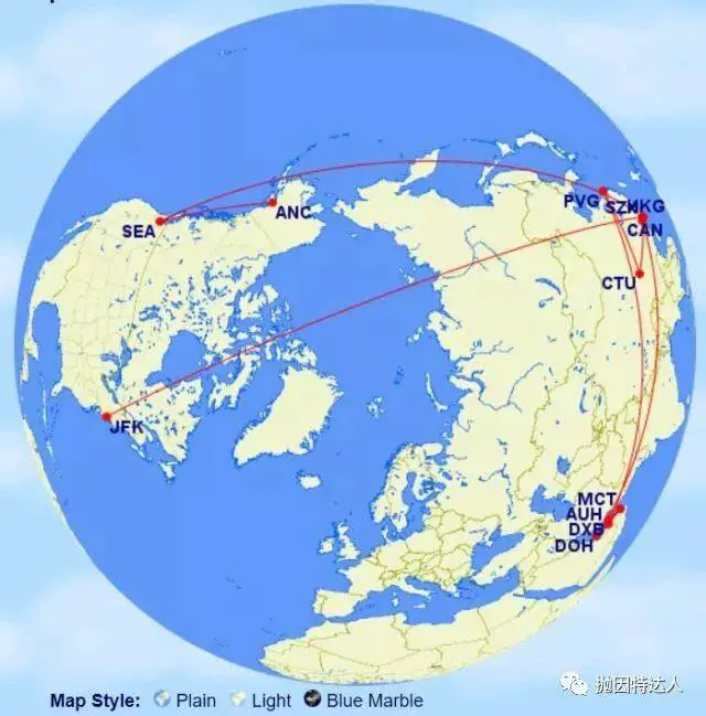 抛因特达人一岁了 - 更多福利将会带给大家