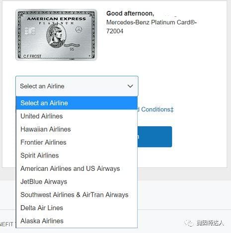 瞬间成为旅行界的大贵宾 - 运通白金卡到手后的To-Do List 瞬间成为旅行界的大贵宾 - 运通白金卡到手后的To-Do List