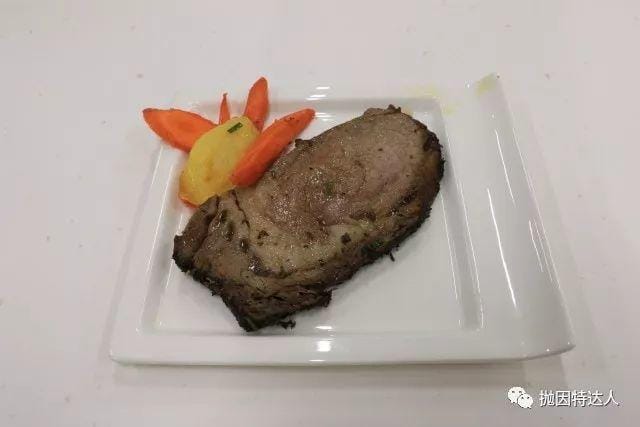 北欧风情的极佳体验 – 北欧航空EWR - CPH（纽瓦克 - 哥本哈根）商务舱飞行体验报告