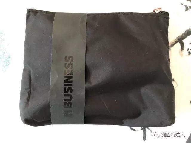 北欧风情的极佳体验 – 北欧航空EWR - CPH（纽瓦克 - 哥本哈根）商务舱飞行体验报告