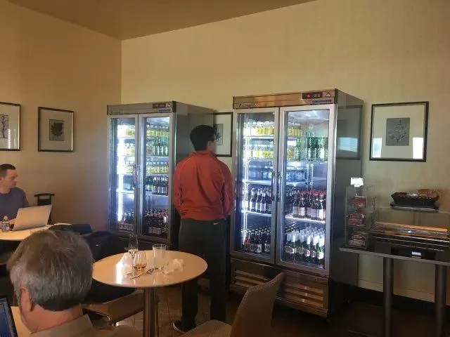 全面大革新！ - 美联航全新北极星商务舱SFO - HKG（旧金山 - 香港）体验报告