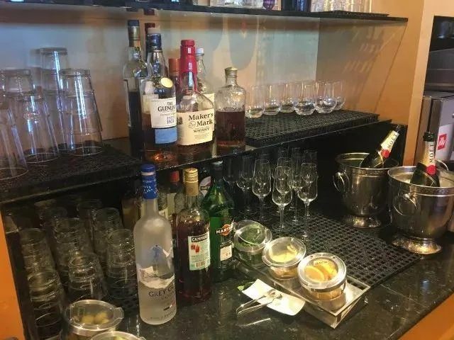 全面大革新！ - 美联航全新北极星商务舱SFO - HKG（旧金山 - 香港）体验报告