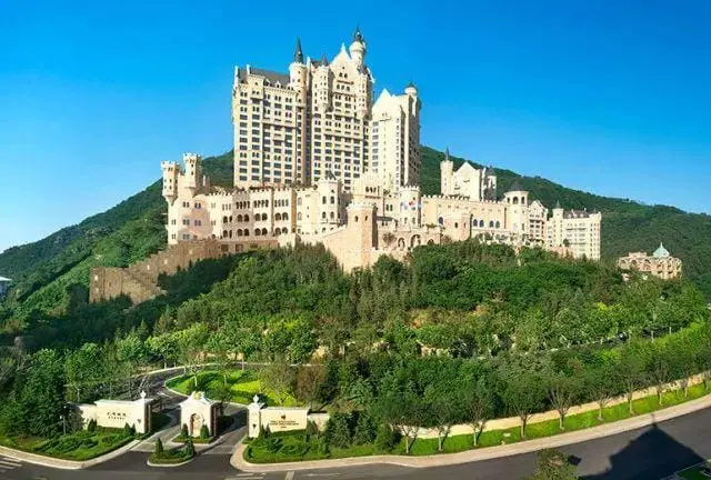 一家欢喜一家愁 - 万豪喜达屋酒店2018年等级调整