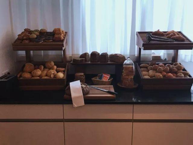 所以这是两家酒店?! - 法兰克福艾美酒店(Le Méridien Frankfurt)入住体验报告 所以这是两家酒店?! - 法兰克福艾美酒店(Le Méridien Frankfurt)入住体验报告