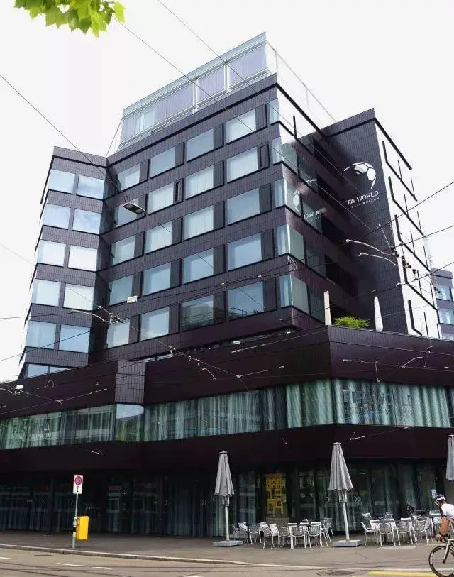 古典与现代的融合 - 欧洲行の瑞士攻略小记（上）