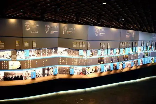 古典与现代的融合 - 欧洲行の瑞士攻略小记（上）