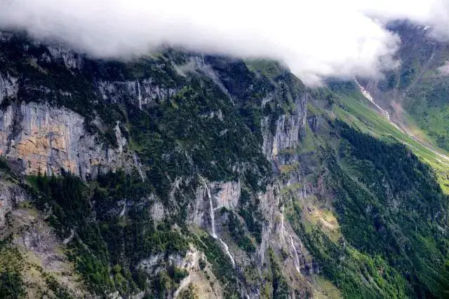 古典与现代的融合 - 欧洲行の瑞士攻略小记（上）