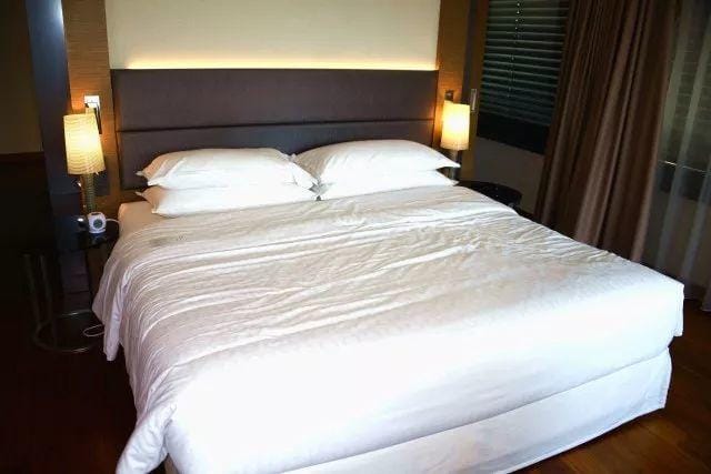 古典与现代的融合 - 欧洲行の瑞士攻略小记（上）