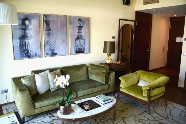 古典与现代的融合 - 欧洲行の瑞士攻略小记（上）