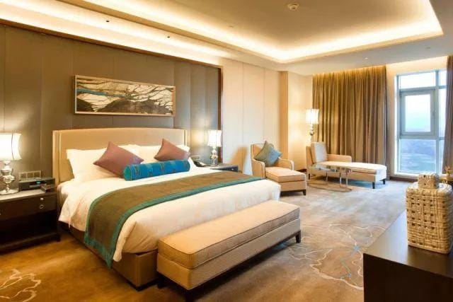 低成本住豪华酒店 - 洲际酒店 (IHG) 2018年Q1 PointBreaks促销活动 低成本住豪华酒店 - 洲际酒店 (IHG) 2018年Q1 PointBreaks促销活动