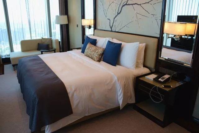 最良心的酒店点数系统 - 喜达屋酒店集团(Starwood Preferred Guest)简介 最良心的酒店点数系统 - 喜达屋酒店集团(Starwood Preferred Guest)简介