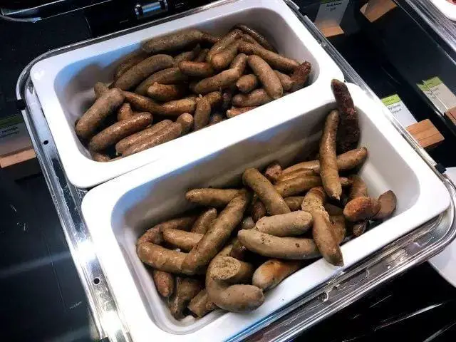 希尔顿钻石待遇初体验 - 阿姆斯特丹中央车站逸林酒店(DoubleTree Amsterdam Centraal)入住体验报告 希尔顿钻石待遇初体验 - 阿姆斯特丹中央车站逸林酒店(DoubleTree Amsterdam Centraal)入住体验报告