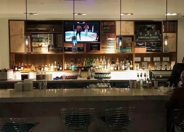 全美最佳机场贵宾室将降临纽约JFK机场！