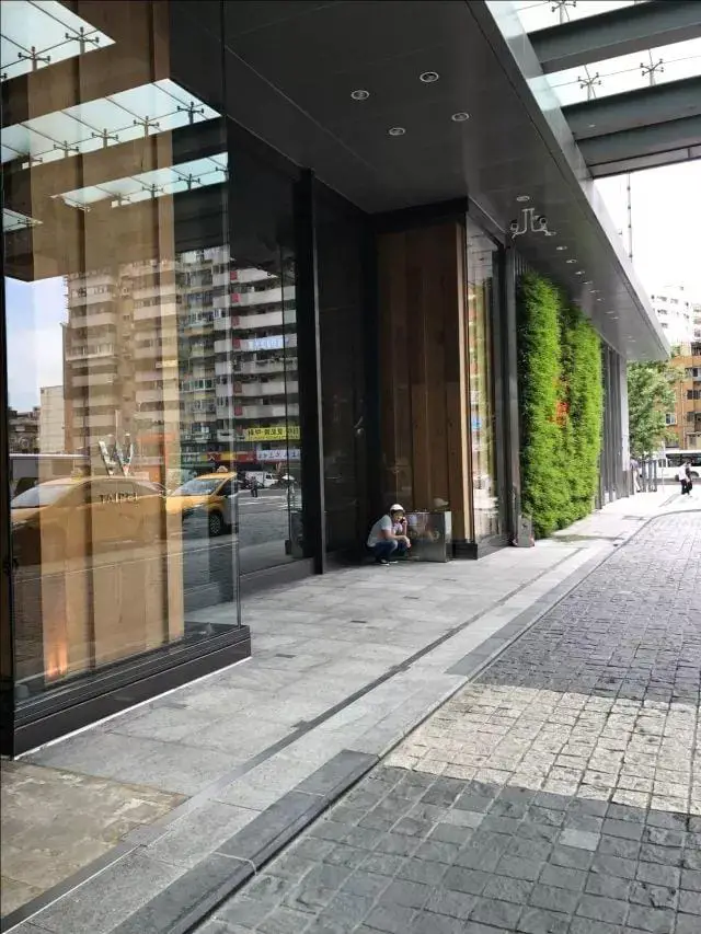 大中华地区第二家W酒店 - 台北W酒店(W Teipei)入住体验 大中华地区第二家W酒店 - 台北W酒店(W Teipei)入住体验