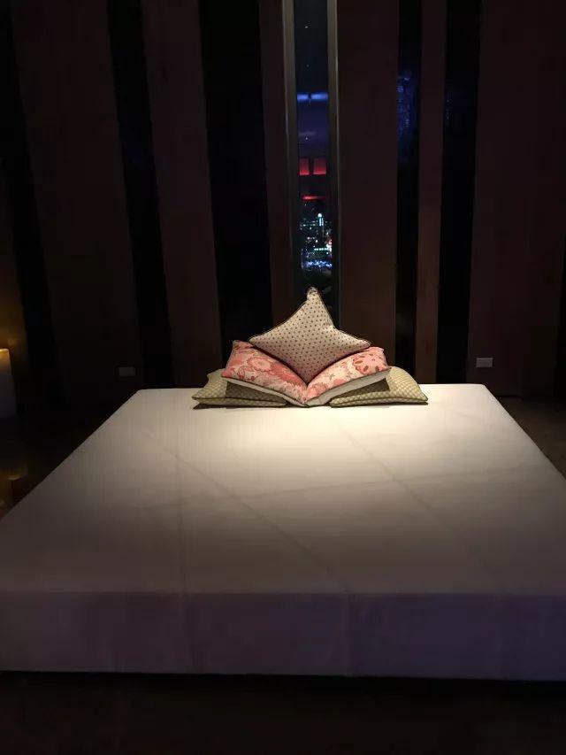 大中华地区第二家W酒店 - 台北W酒店(W Teipei)入住体验 大中华地区第二家W酒店 - 台北W酒店(W Teipei)入住体验