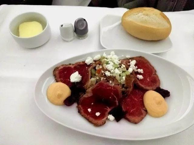 中美商务舱仅需$1000!!!——哥伦比亚航空Lifemiles黑五大促销 中美商务舱仅需$1000!!!——哥伦比亚航空Lifemiles黑五大促销