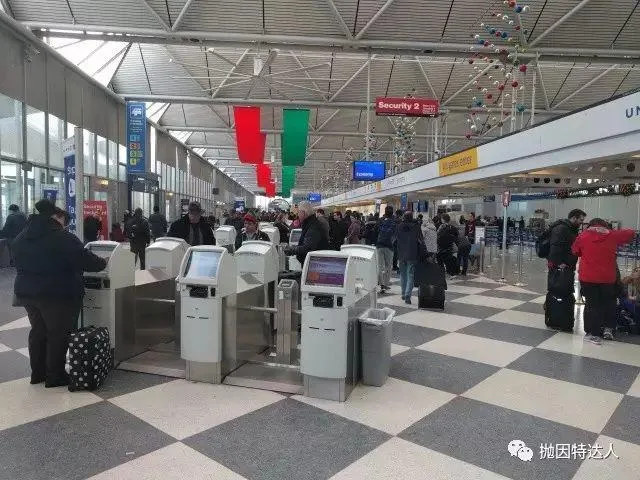 汉莎&国航ORD-FRA-SZX商务舱体验报告(上) 汉莎&国航ORD-FRA-SZX商务舱体验报告(上)