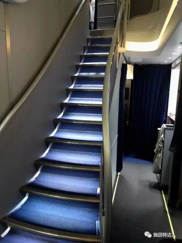 汉莎&国航ORD-FRA-SZX商务舱体验报告(上) 汉莎&国航ORD-FRA-SZX商务舱体验报告(上)