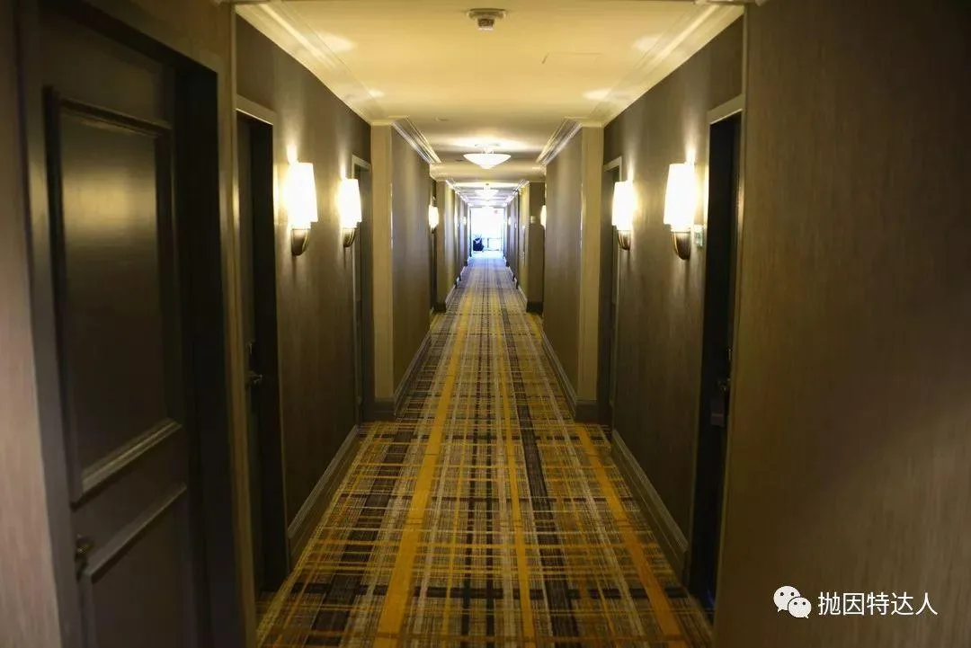 75美元入住价值300美元酒店 - 波士顿凯悦酒店入住体验报告 75美元入住价值300美元酒店 - 波士顿凯悦酒店入住体验报告