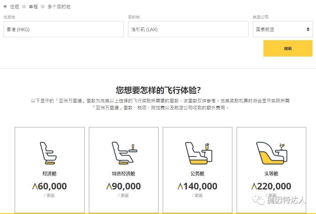 《信用卡快速入门 - Amex Membership Rewards终极教程（下篇）：如何使用点数？（新增转点伙伴Qantas）》