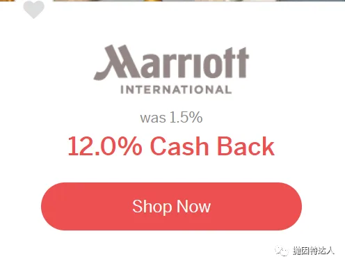 用此方法预定万豪旗下酒店通通只需要八折！