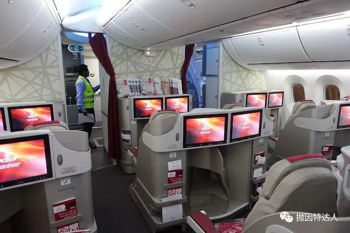 土豪航司带领大家走遍世界 - 阿提哈德航空里程指南 土豪航司带领大家走遍世界 - 阿提哈德航空里程指南