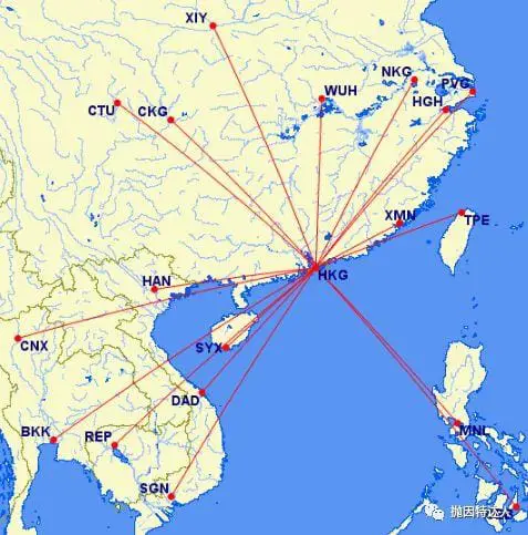 《大量欧美跨洋&短途豪华商务舱机票低至10000点就可以免费兑换了》