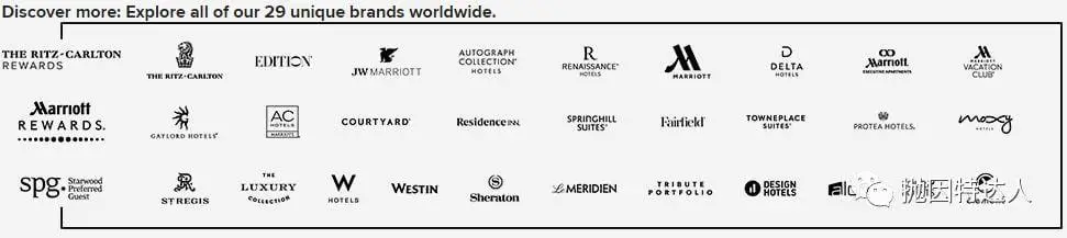 《积分送不停 - 万豪、希尔顿、凯悦、IHG 2018年末促销活动纷纷来袭》