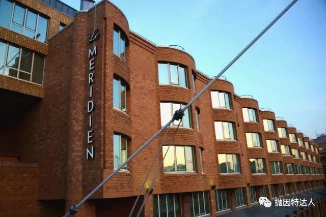 对不起,我们的客房真的满了 - 德国斯图加特艾美(Le Méridien Stuttgart)入住体验报告 对不起,我们的客房真的满了 - 德国斯图加特艾美(Le Méridien Stuttgart)入住体验报告