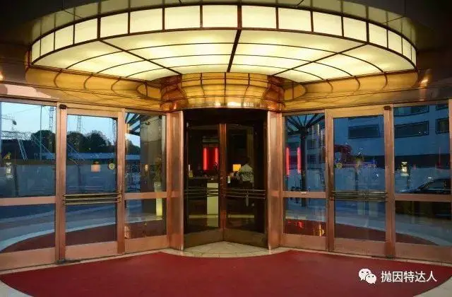 对不起,我们的客房真的满了 - 德国斯图加特艾美(Le Méridien Stuttgart)入住体验报告 对不起,我们的客房真的满了 - 德国斯图加特艾美(Le Méridien Stuttgart)入住体验报告