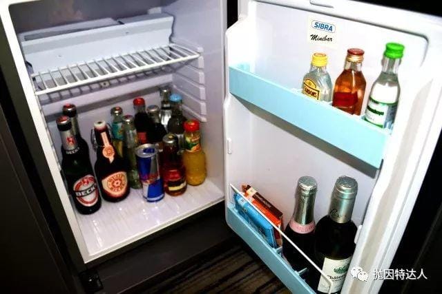 对不起,我们的客房真的满了 - 德国斯图加特艾美(Le Méridien Stuttgart)入住体验报告 对不起,我们的客房真的满了 - 德国斯图加特艾美(Le Méridien Stuttgart)入住体验报告