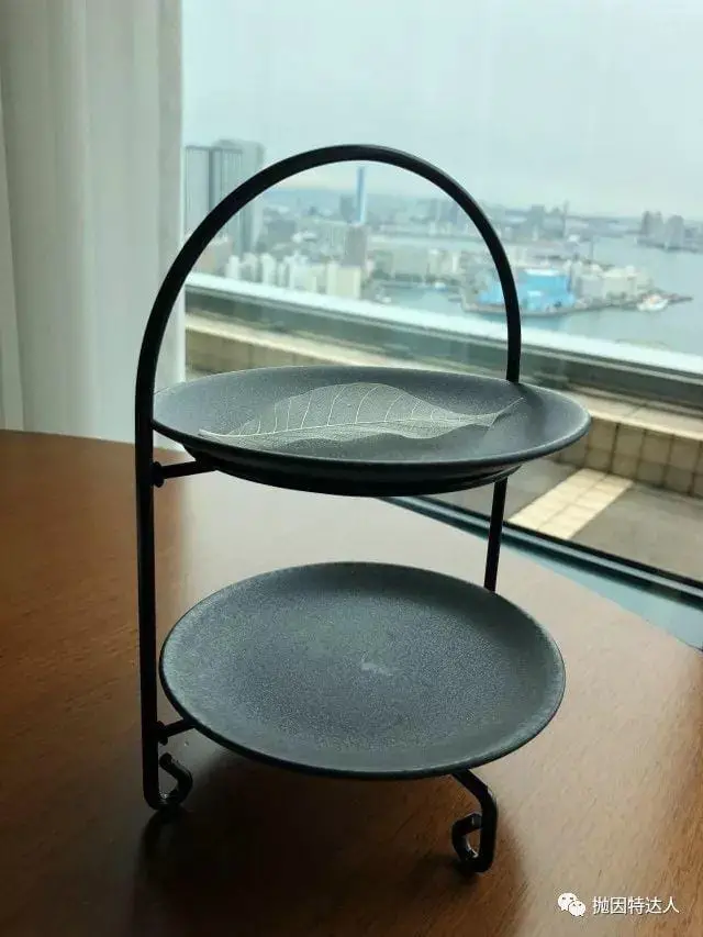 霓虹国跨年伊始 - 东京康莱德酒店(Conrad Tokyo)入住体验报告 霓虹国跨年伊始 - 东京康莱德酒店(Conrad Tokyo)入住体验报告